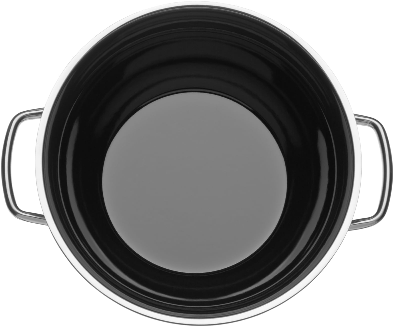 wmf-fusiontec-mineral-kochtopf-24-cm-mit-glasdeckel-4-l-induktion-high-tech-kera image 4