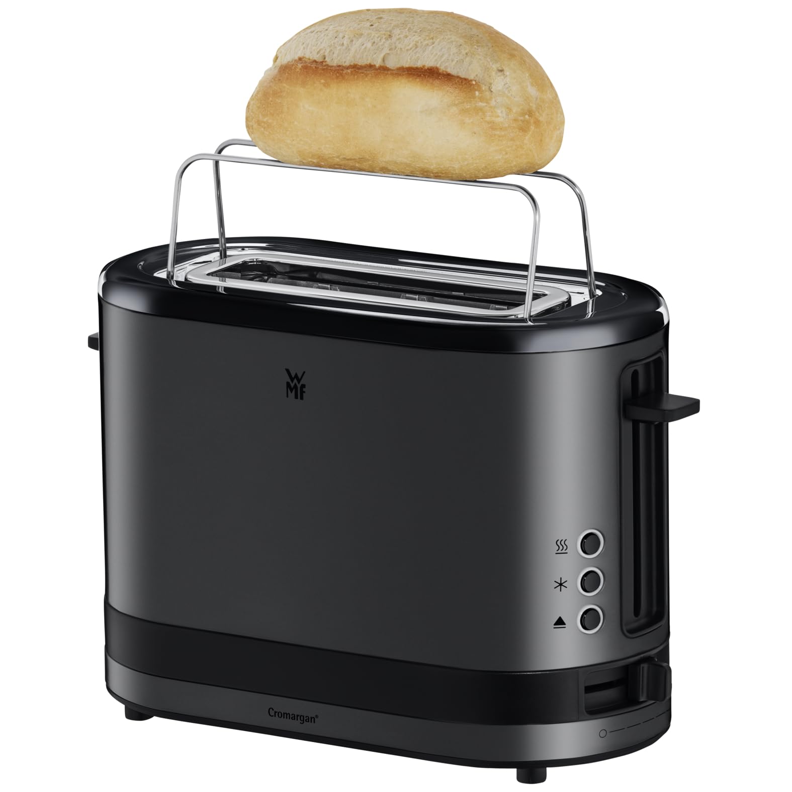 wmf-k-chenminis-1-scheiben-toaster-mit-br-tchenaufsatz-langschlitztoaster-f-r-xx image 7