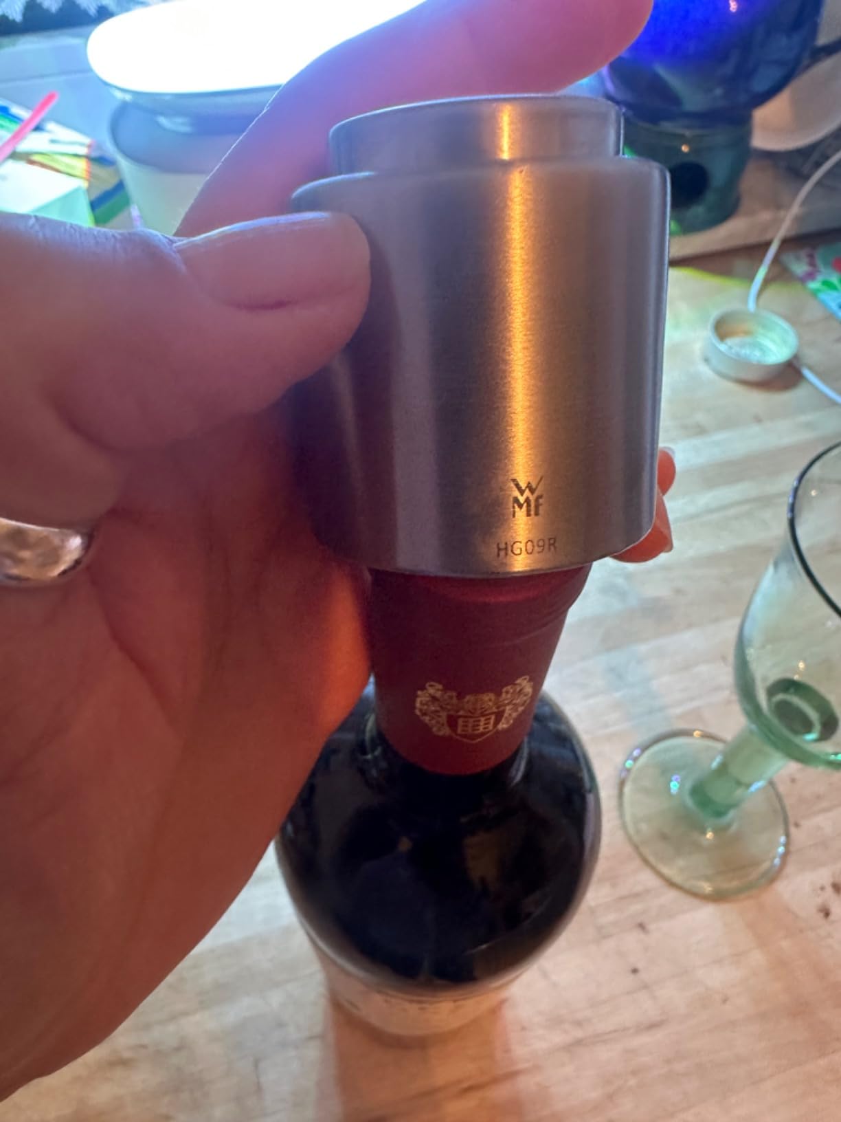 Tolles Geschenk