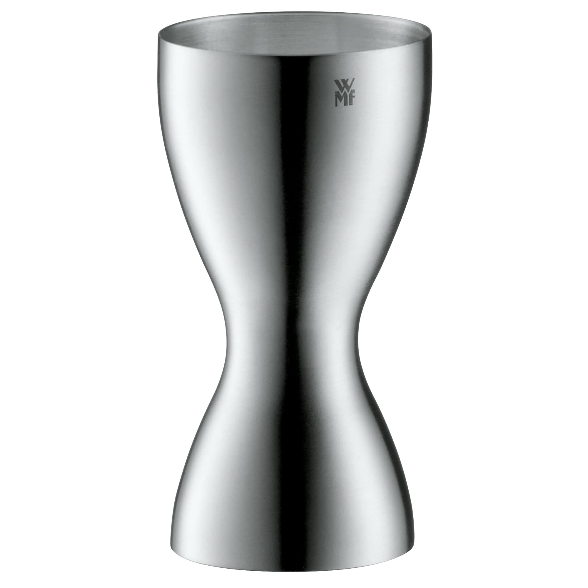 wmf-loft-barma-2-cl-4-cl-jigger-messbecher-cromargan-edelstahl-mattiert-sp-lmasc image 1