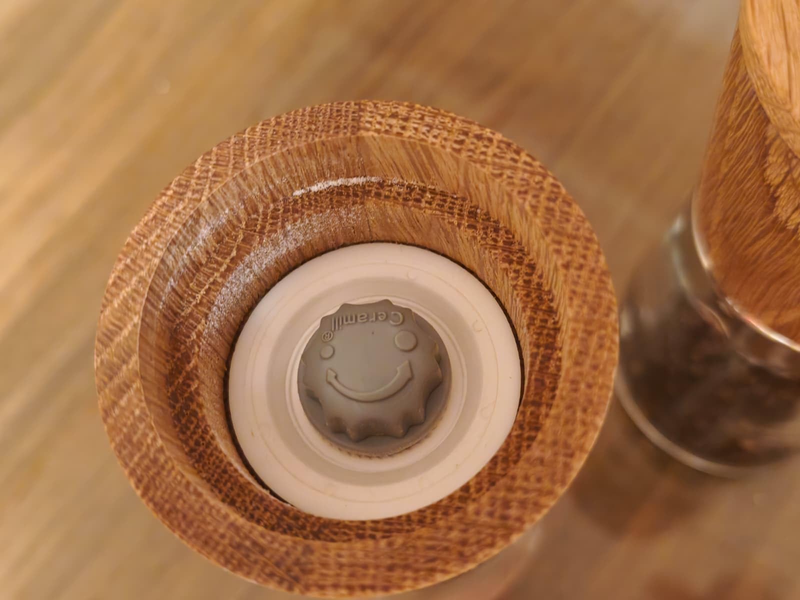 Hochwertig und praktisch