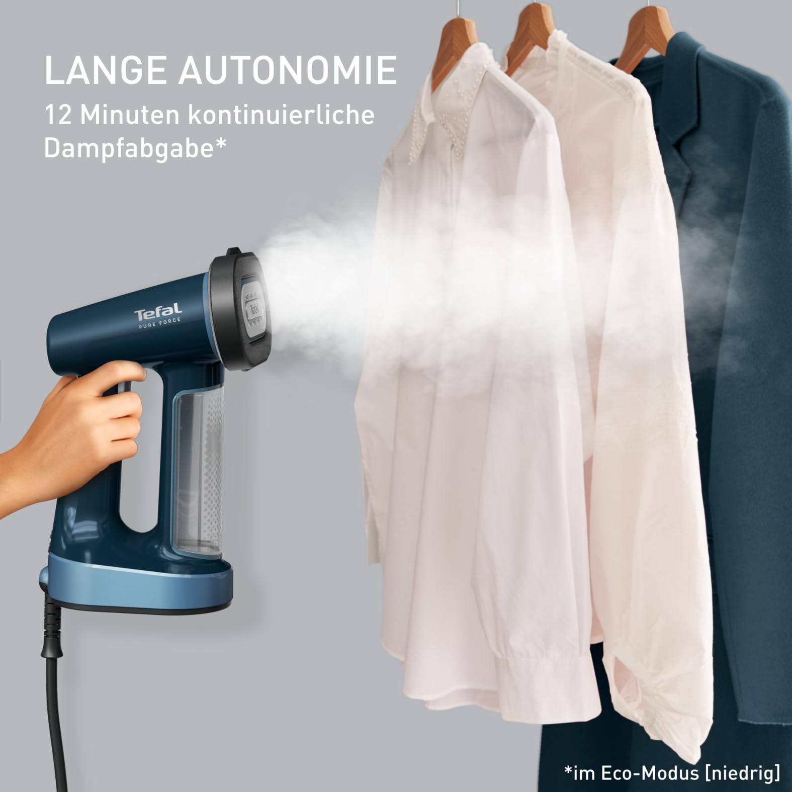 tefal-pure-force-3-in-1-dampfb-rste-dt8755e0-keramik-b-gelsohle-1800-w-4-dampfst image 7