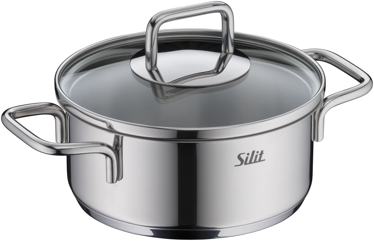 silit-extra-cook-kochgeschirr-set-4-teilig-kocht-pfe-12-14-cm-mit-glasdeckel-cro image 7