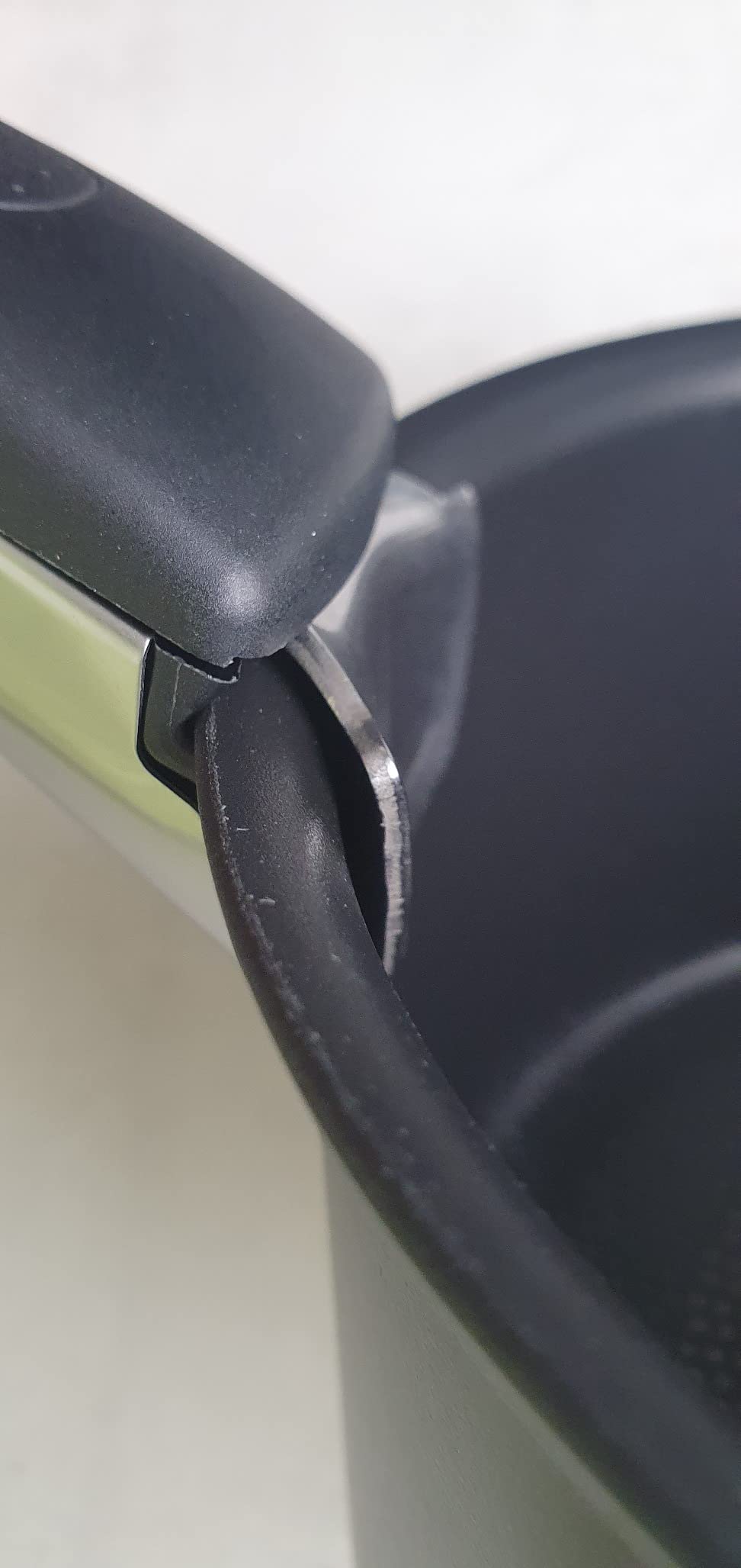 Funktioniert einwandfrei