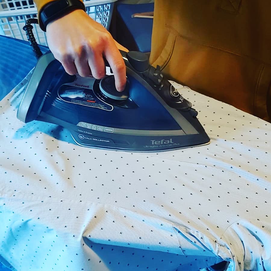 Kaufe das zweite für die Mutter
