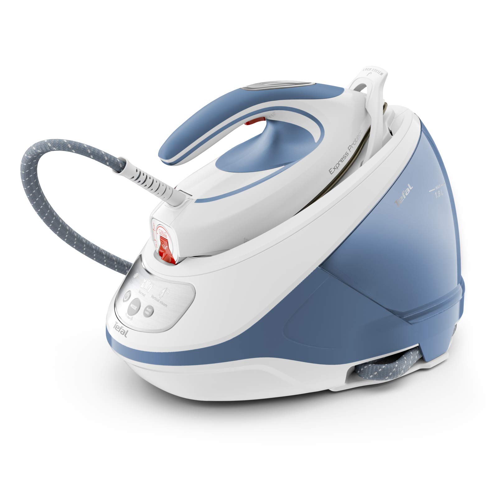 tefal-express-protect-sv9202-dampfb-gelstation-7-5-bar-druck-520-g-min-dampfsto- image 1