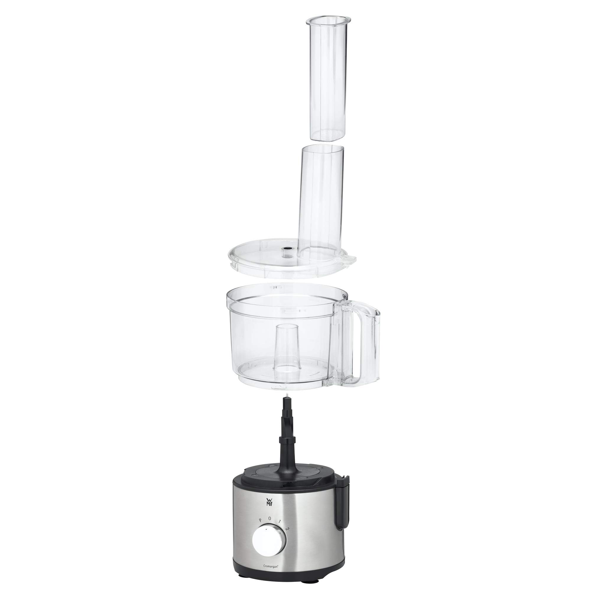 wmf-kult-x-edition-k-chenmaschine-zerkleinerer-500-w-2-l-beh-lter-5-zubeh-r-sche image 5