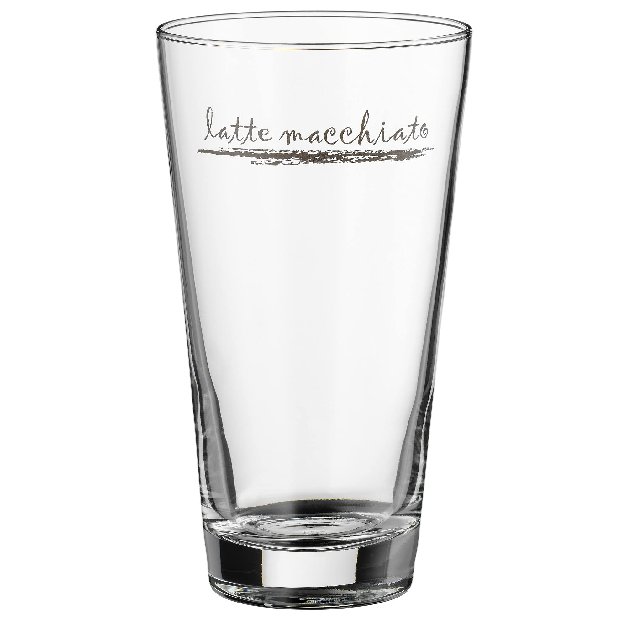wmf-clever-more-latte-macchiato-gl-ser-set-12-teilig-6-gl-ser-280-ml-mit-aufdruc image 8