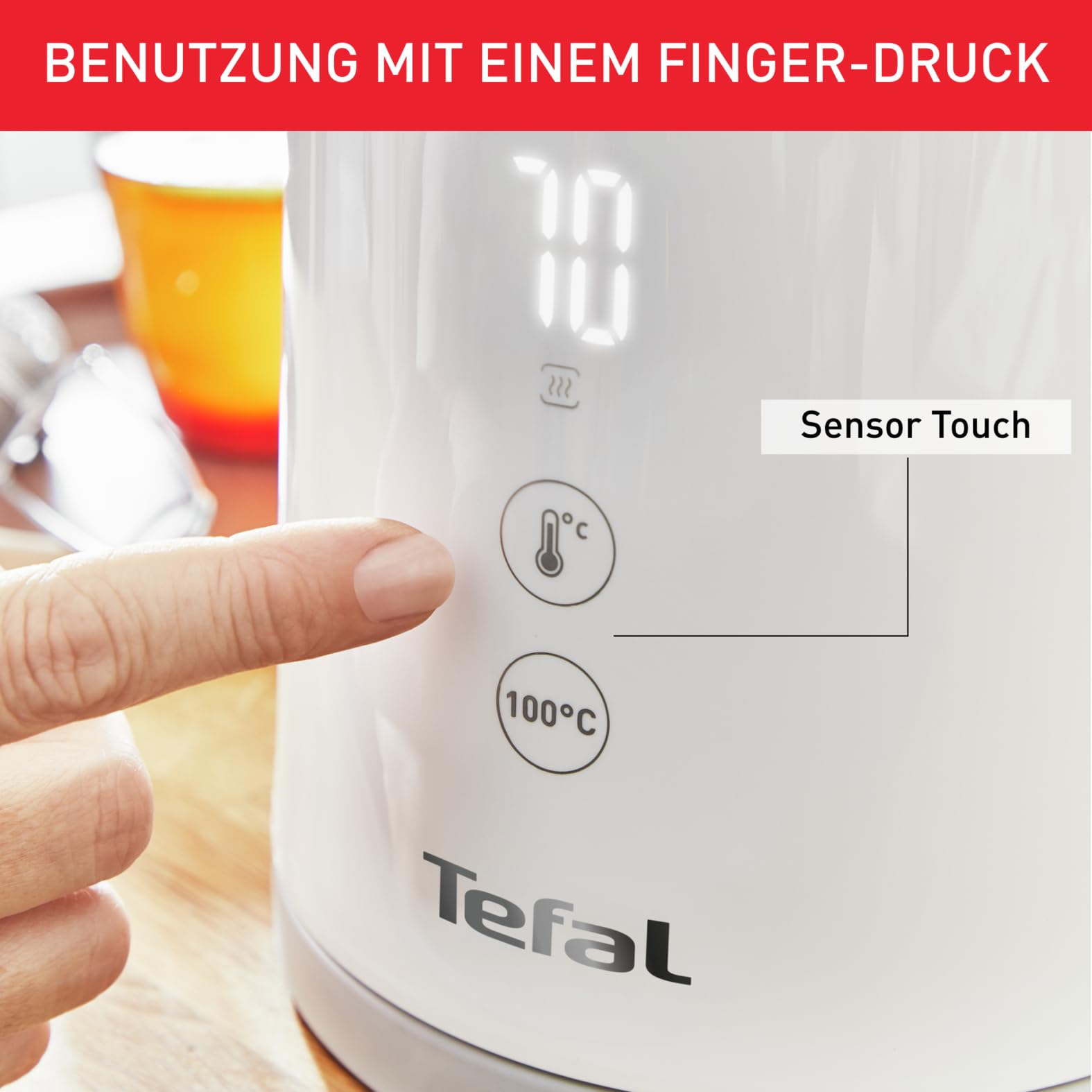 tefal-ko6931-sense-wasserkocher-1-5-l-digitalanzeige-5-temperaturstufen-40-100-c image 5