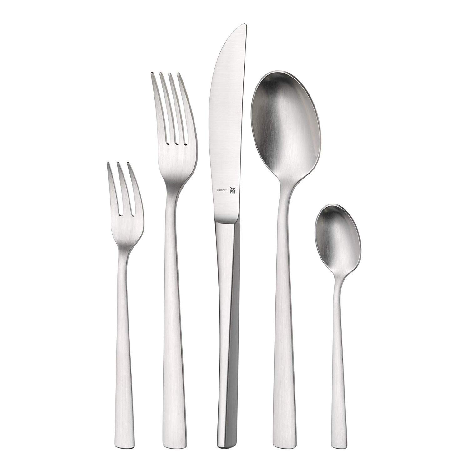 wmf-corvo-besteck-set-12-personen-60-teilig-essbesteck-mit-hohlheftmessern-croma image 1
