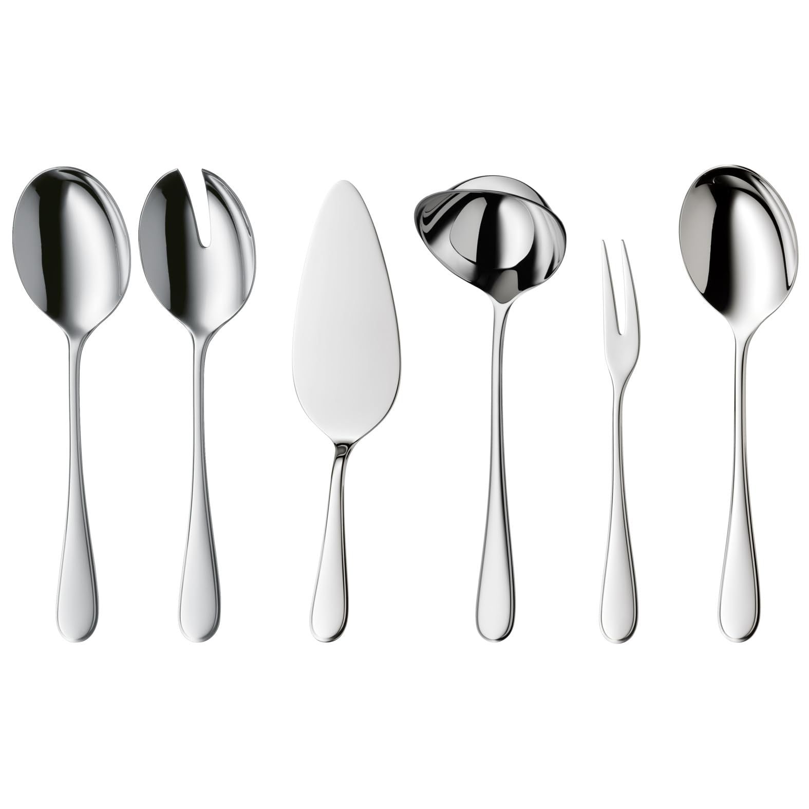 wmf-kent-plus-besteck-set-66-teilig-f-r-12-personen-cromargan-protect-poliert-kr image 2