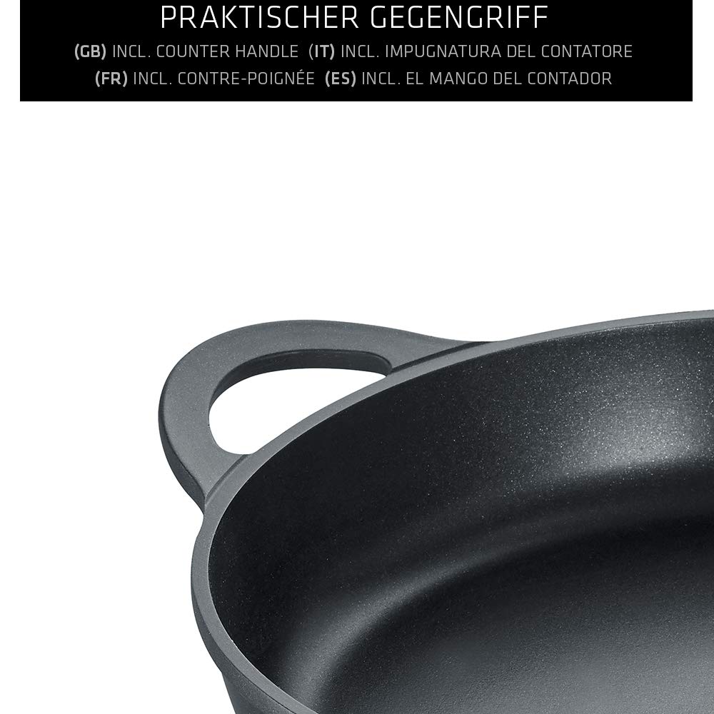 berndes-pfanne-vienna-28-cm-aluguss-bratpfanne-mit-3-lagiger-antihaftversiegelun image 4