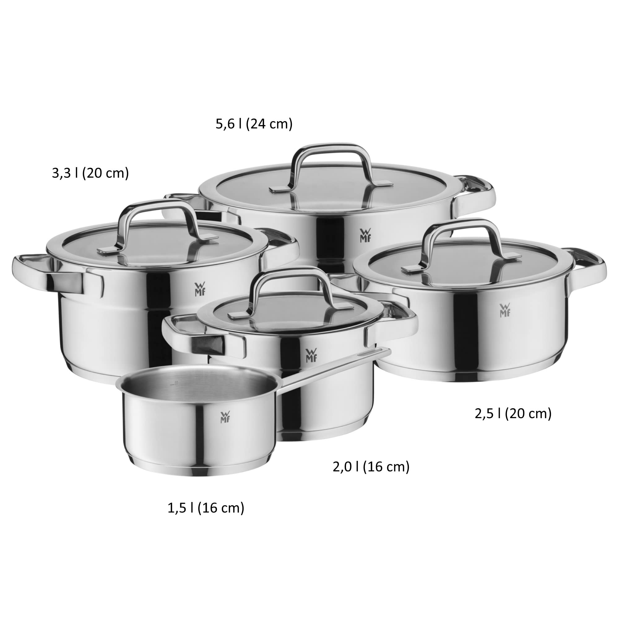 wmf-compact-cuisine-topfset-5-teilig-induktions-kochtopf-set-mit-glasdeckel-tran image 3