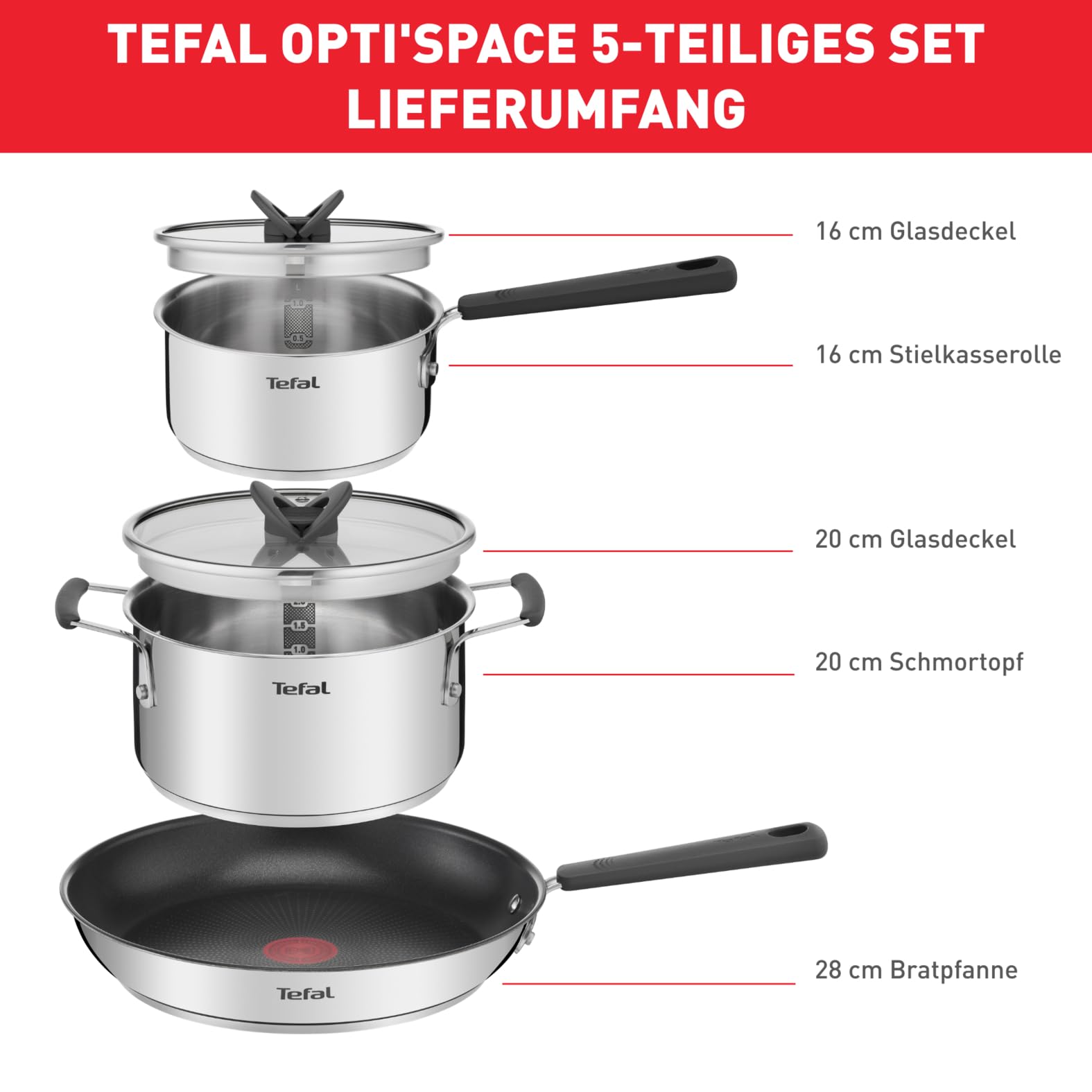 tefal-opti-space-g737s5-topf-und-pfannenset-5-teilig-stielkasserolle-16-cm-kocht image 3