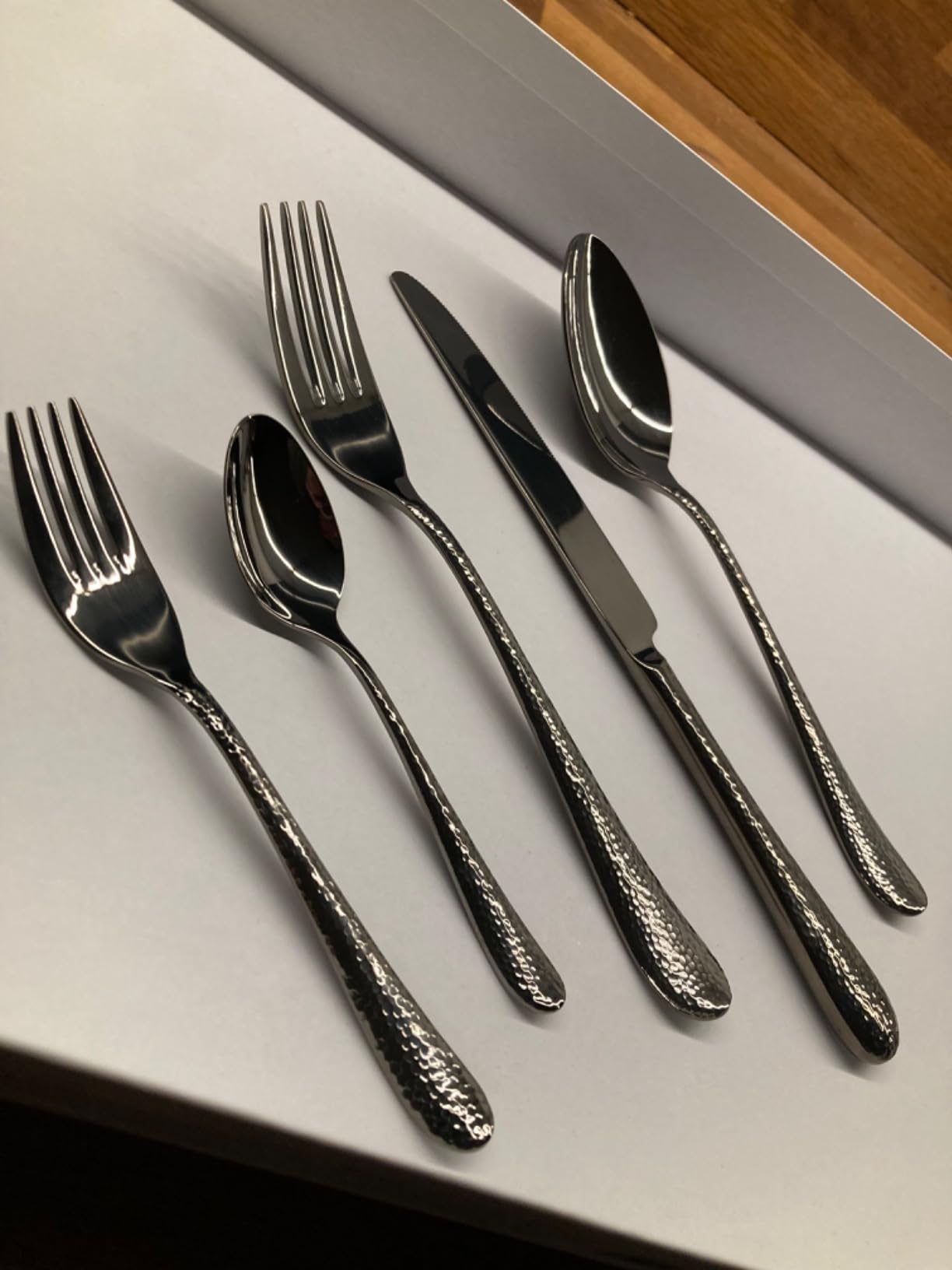 Hochzeitsgeschenk perfekt gelungen