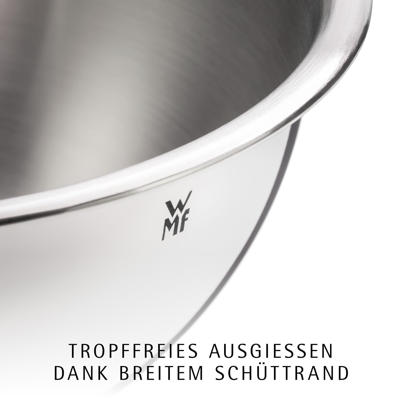 wmf-gourmet-sch-ssel-set-4-teilig-cromargan-edelstahl-1-0-3-5-l-stapelbar-mit-sc image 6