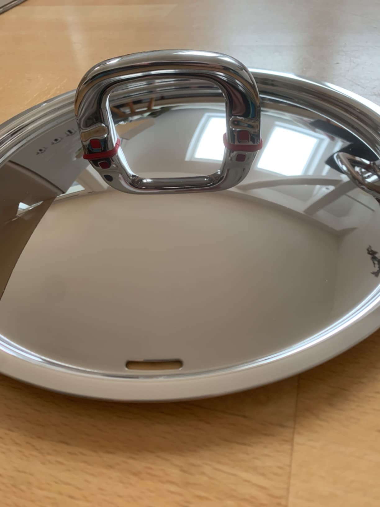 Kochen macht wieder Spaß