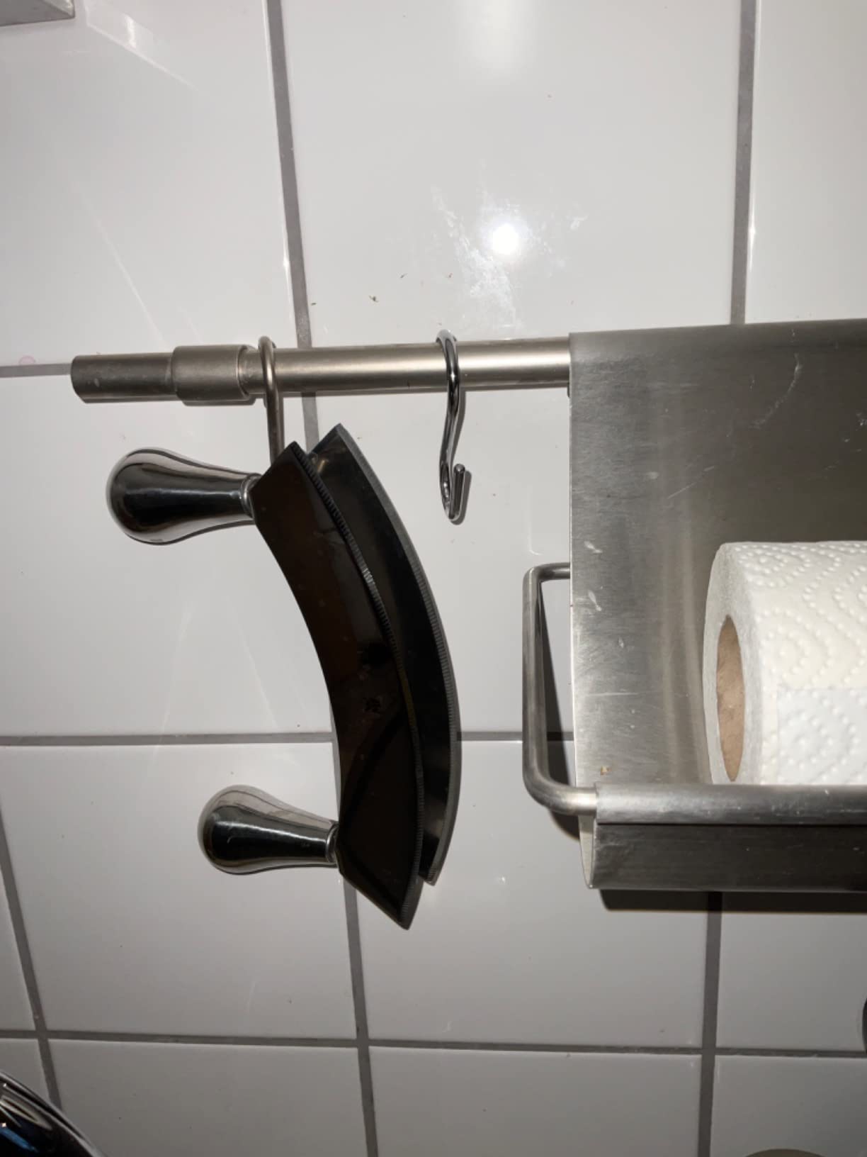 Kräuter hacken wie ein Profi