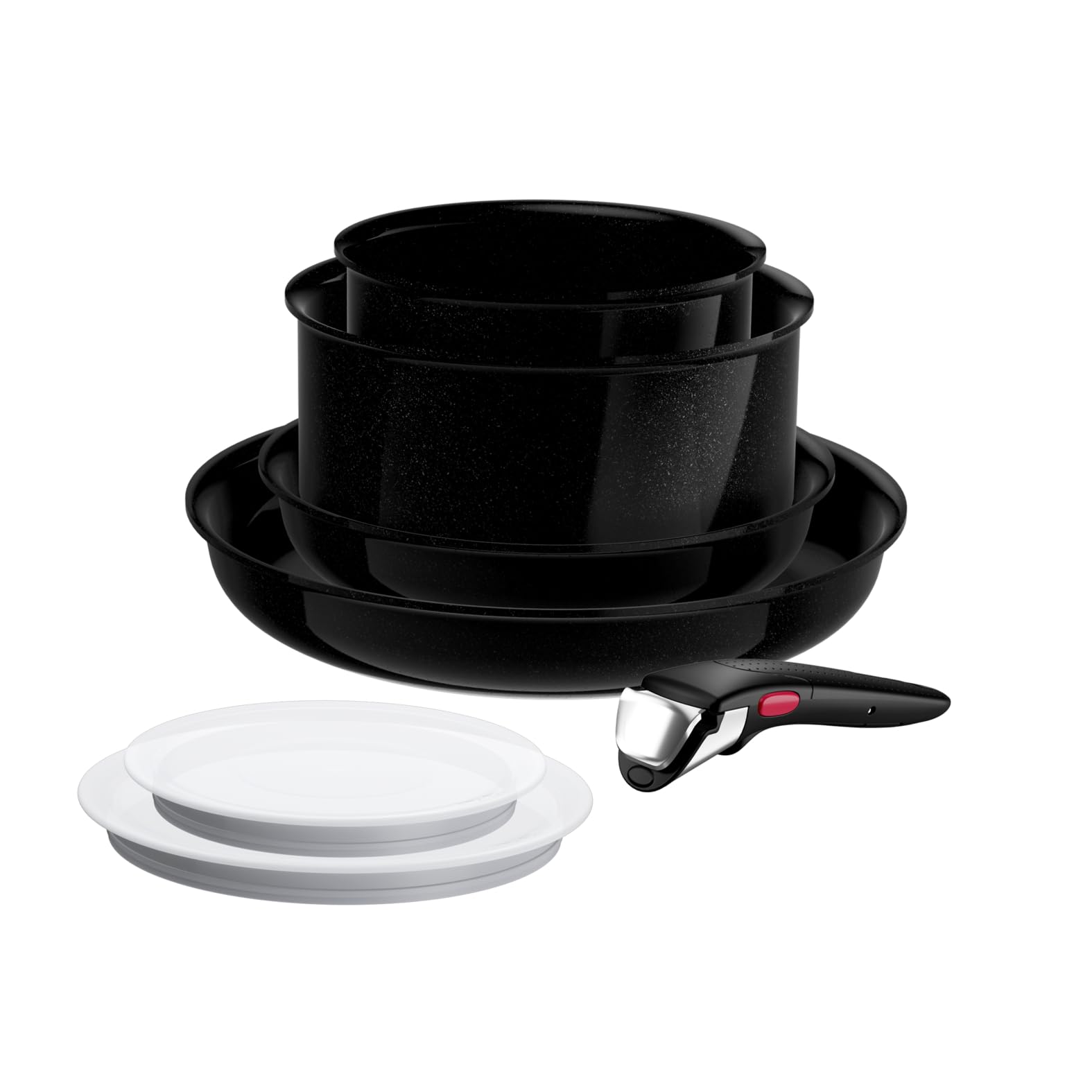 tefal-ingenio-explore-on-7-teiliges-kochgeschirr-set-schwarz-keramische-fusion-c image 2