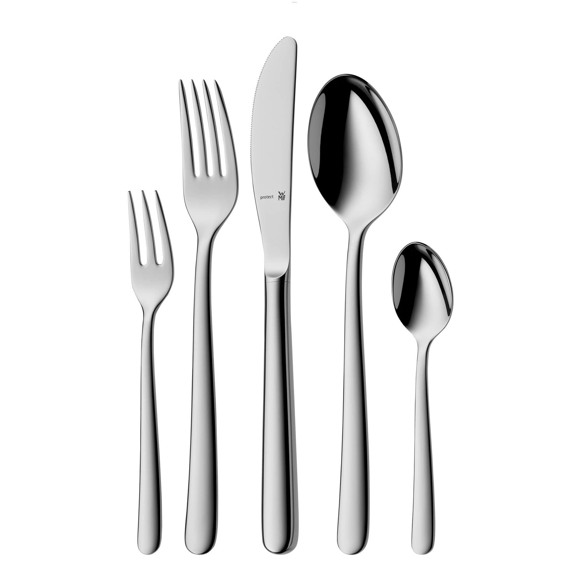 wmf-kult-besteck-set-12-personen-60-teilig-hohlheftmesser-cromargan-protect-poli image 1