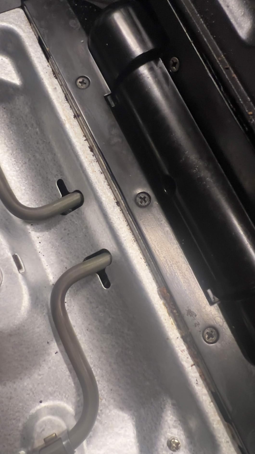 Solides Gerät, kleine Schwächen
