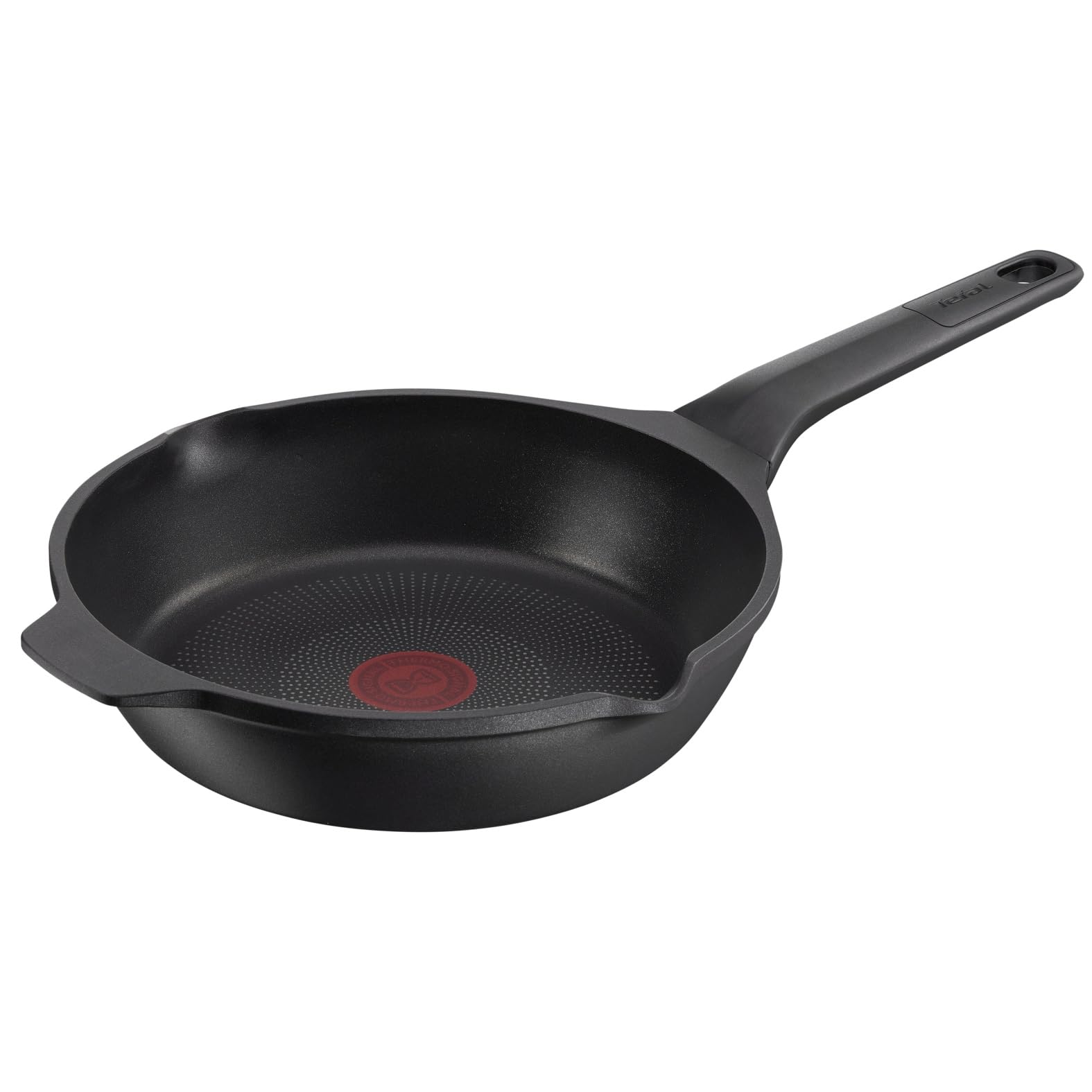 tefal-robusto-bratpfanne-24-cm-e24904-aluguss-induktion-thermo-signal-3x-antihaf image 1