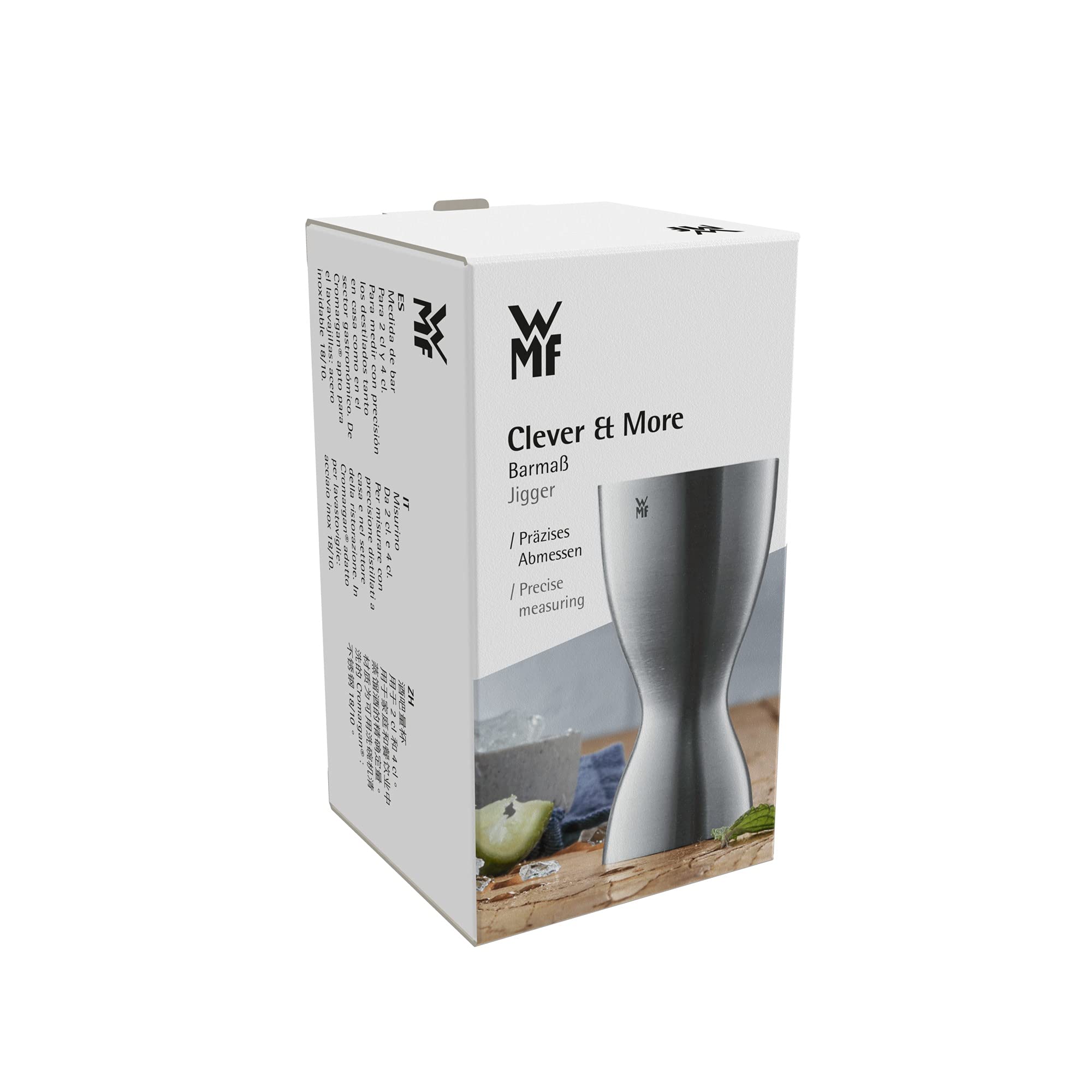 wmf-loft-barma-2-cl-4-cl-jigger-messbecher-cromargan-edelstahl-mattiert-sp-lmasc image 4