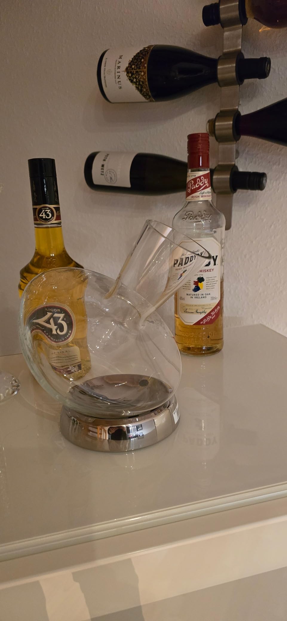 Eleganter als gedacht
