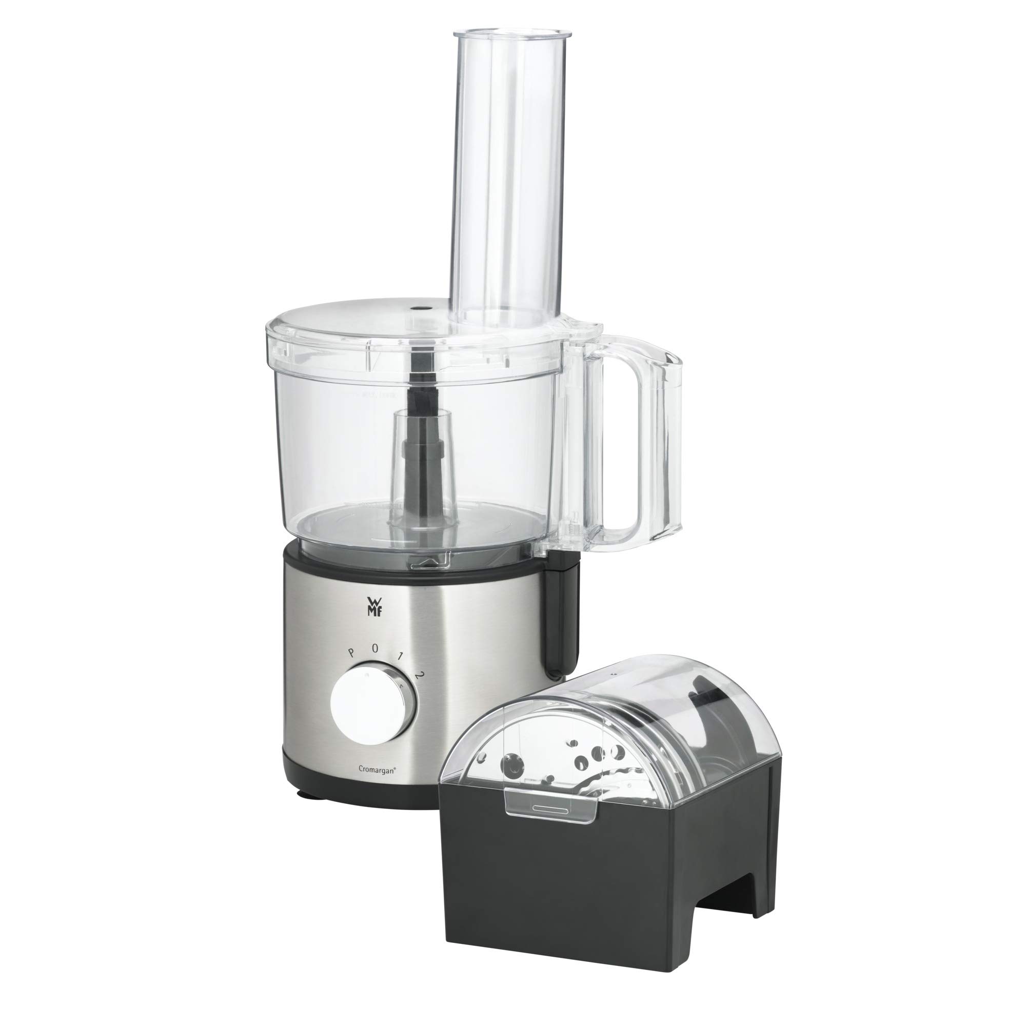 wmf-kult-x-edition-k-chenmaschine-zerkleinerer-500-w-2-l-beh-lter-5-zubeh-r-sche image 1