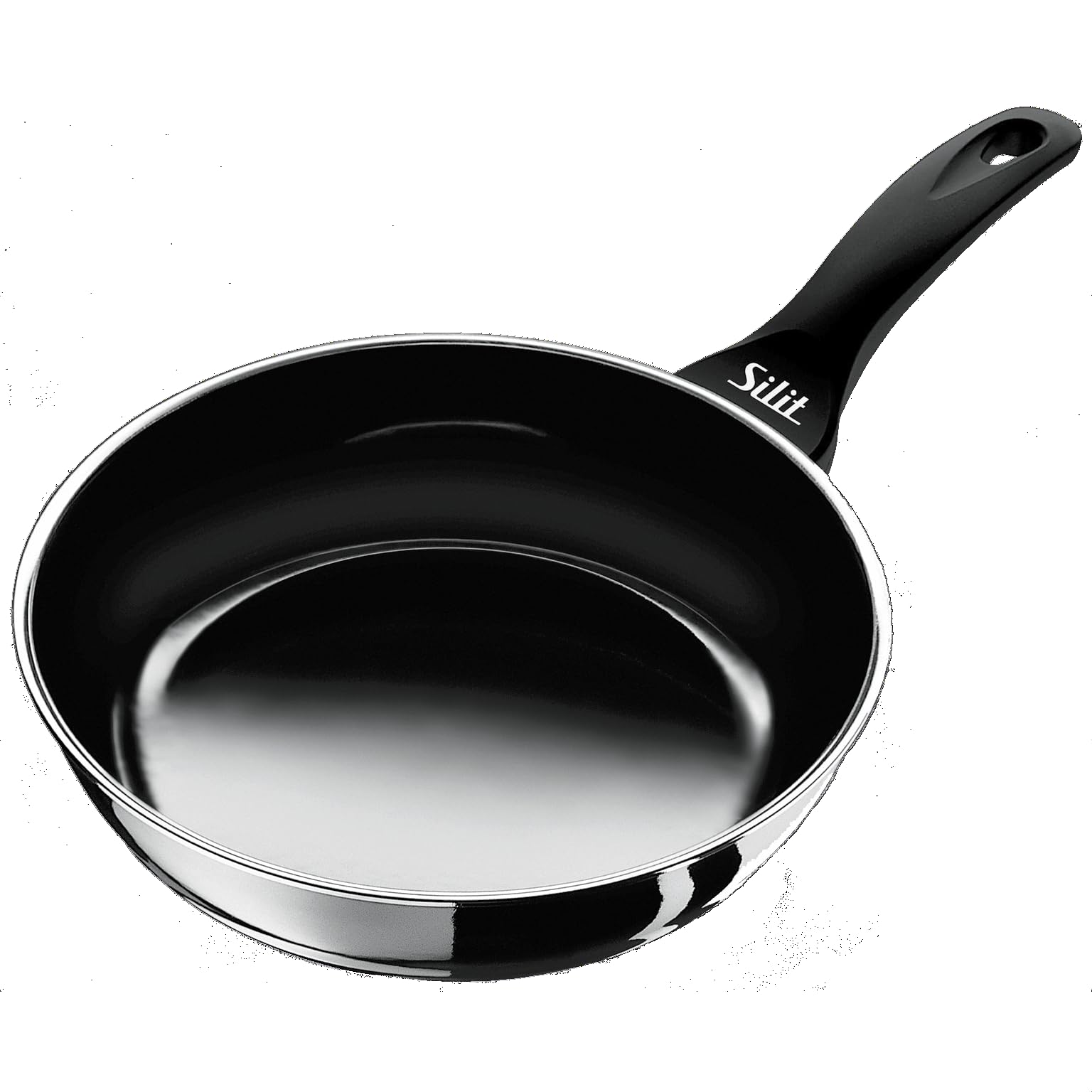 silit-professional-bratpfanne-24-cm-hoch-silargan-funktionskeramik-induktion-kun image 1