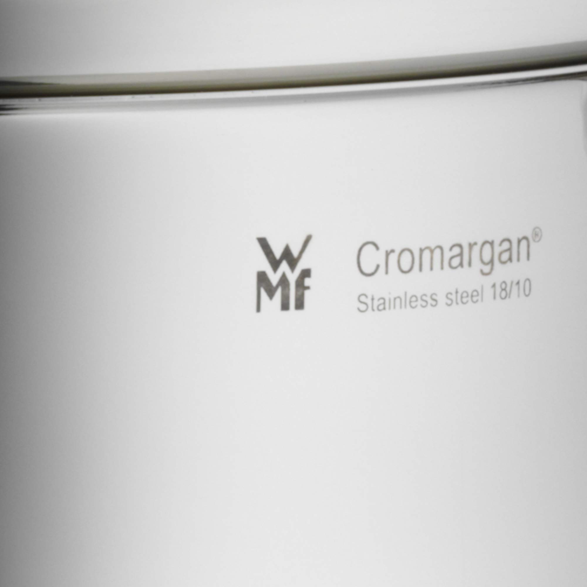 wmf-profi-bratpfanne-28-cm-induktion-cromargan-edelstahl-unbeschichtet-backofenf image 8