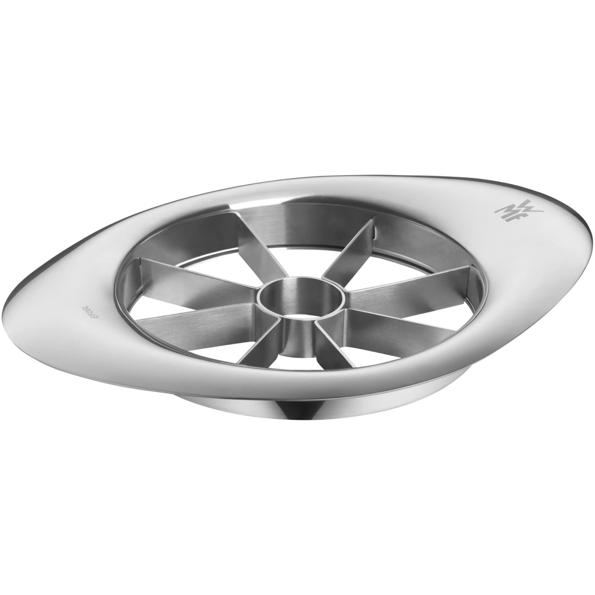 wmf-gourmet-apfelschneider-9-cm-apfelteiler-birnenschneider-aus-cromargan-edelst image 3