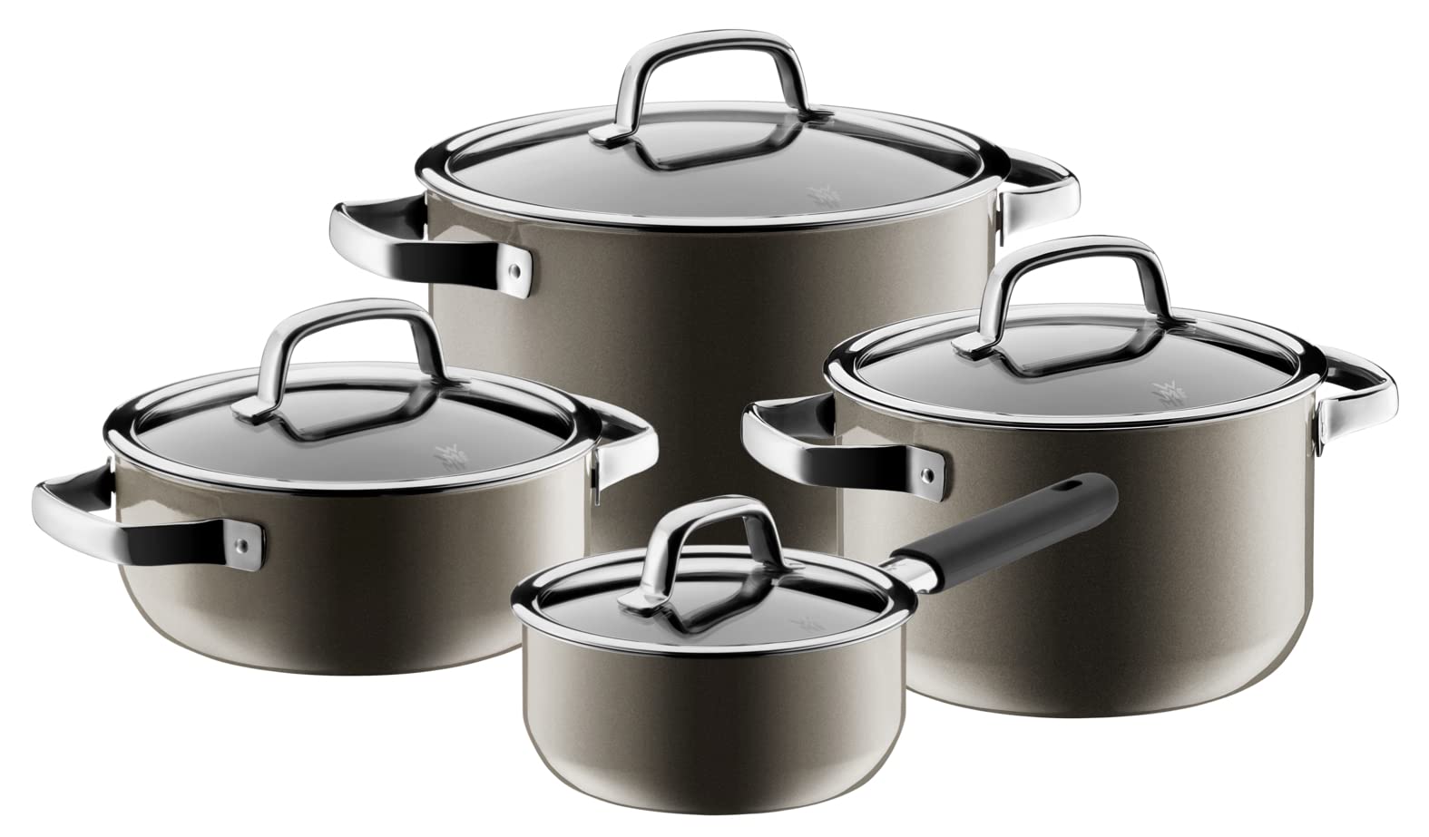 wmf-fusiontec-kochtopfset-18-8-edelstahl-vielseitig-f-r-kochen-garen-schmoren-un image 1