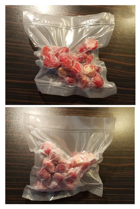 Solid und zuverlässig