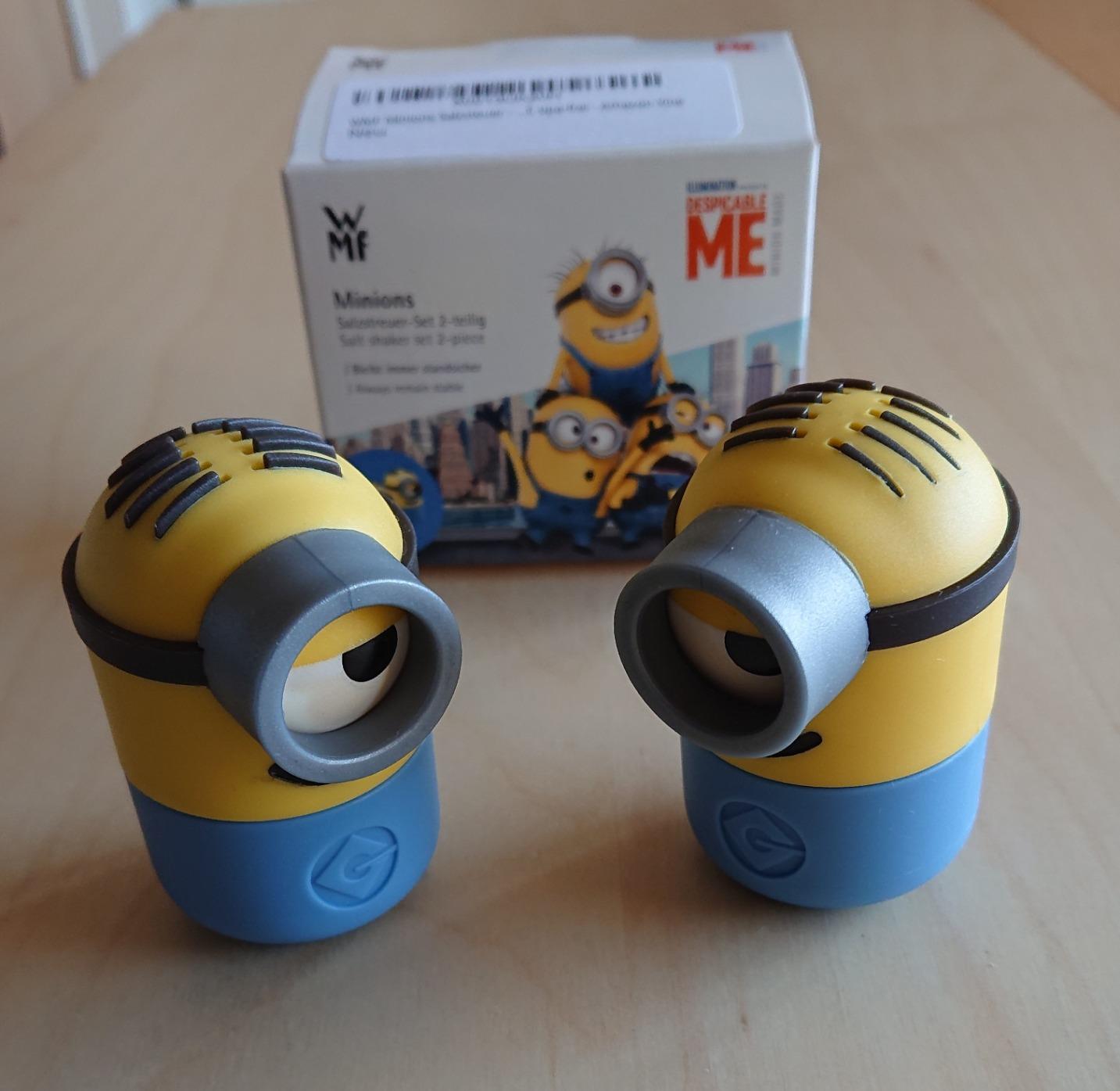 Kinder lieben es