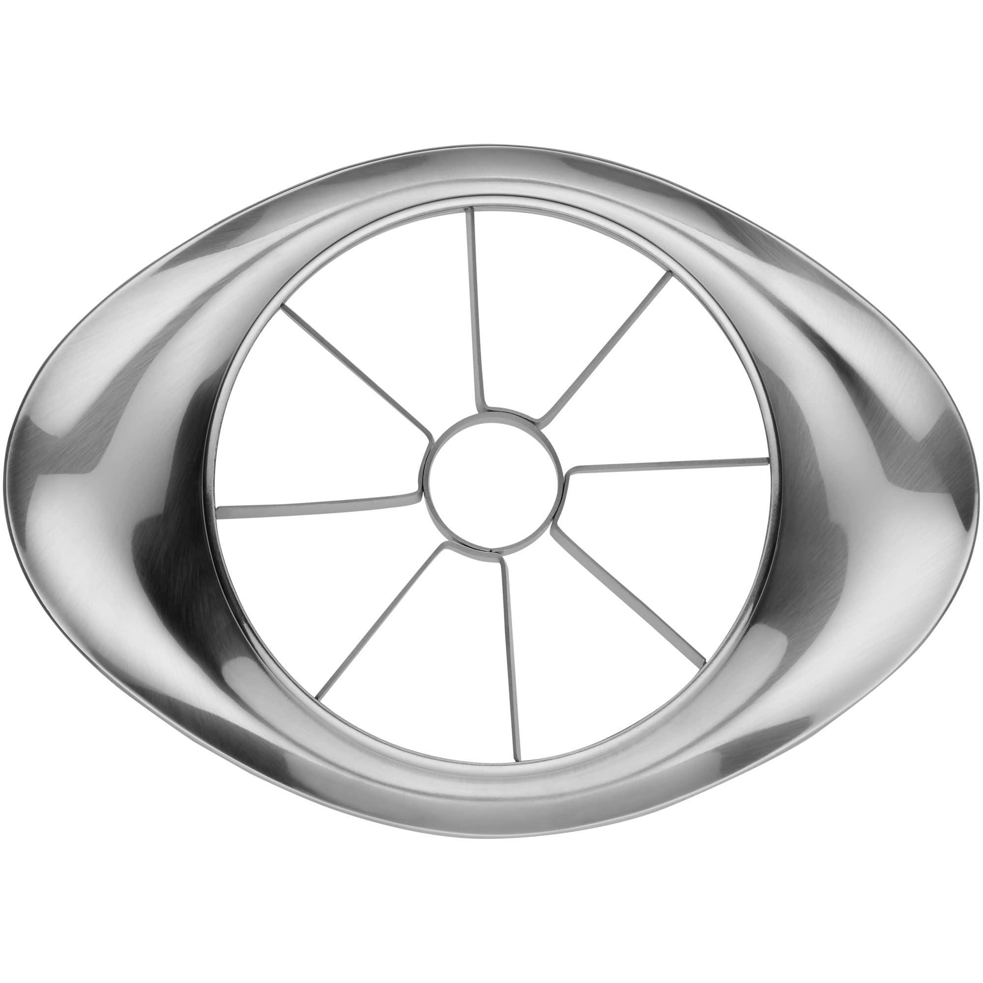 wmf-gourmet-apfelschneider-9-cm-apfelteiler-birnenschneider-aus-cromargan-edelst image 7