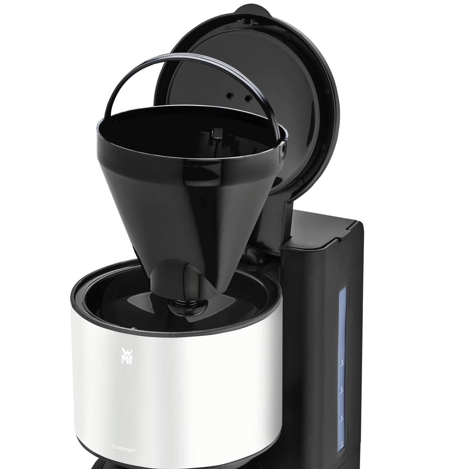 wmf-stelio-aroma-filterkaffeemaschine-mattwei-1000-w-glaskanne-1-25-l-f-r-10-tas image 5