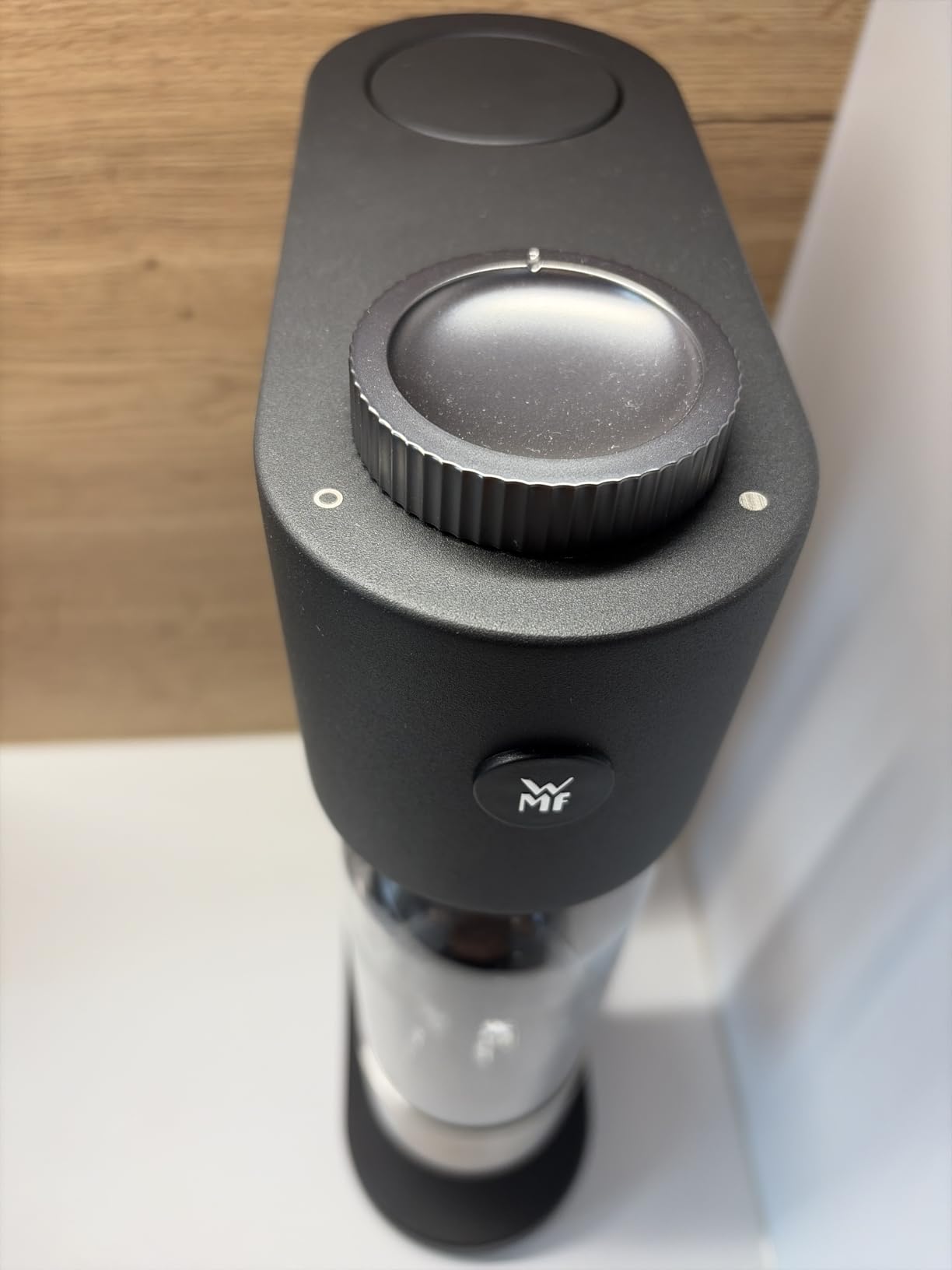Solides Gerät, gute Optik