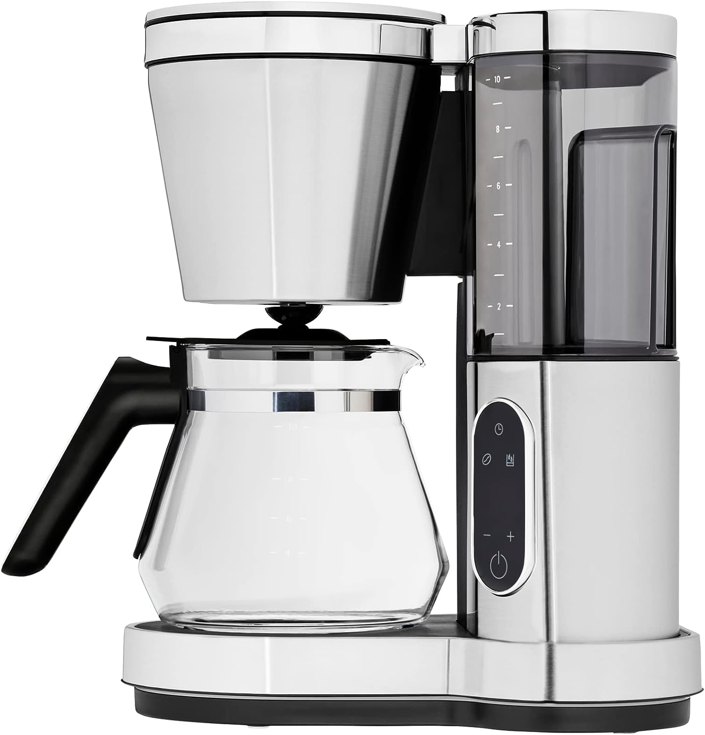wmf-lono-aroma-filterkaffeemaschine-mit-glaskanne-1-25-l-f-r-10-tassen-schwenkfi image 5