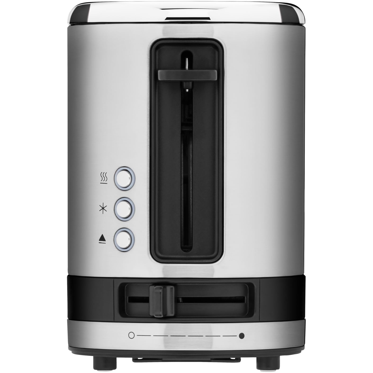 wmf-k-chenminis-1-scheiben-toaster-langschlitz-mini-toaster-mit-br-tchenaufsatz- image 4