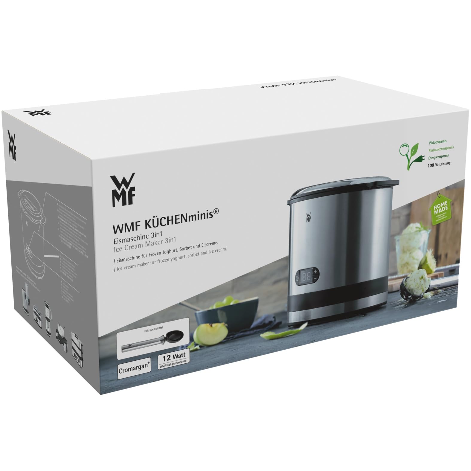 wmf-k-chenminis-3in1-eismaschine-f-r-frozen-joghurt-sorbet-und-eiscreme-gefrierb image 8