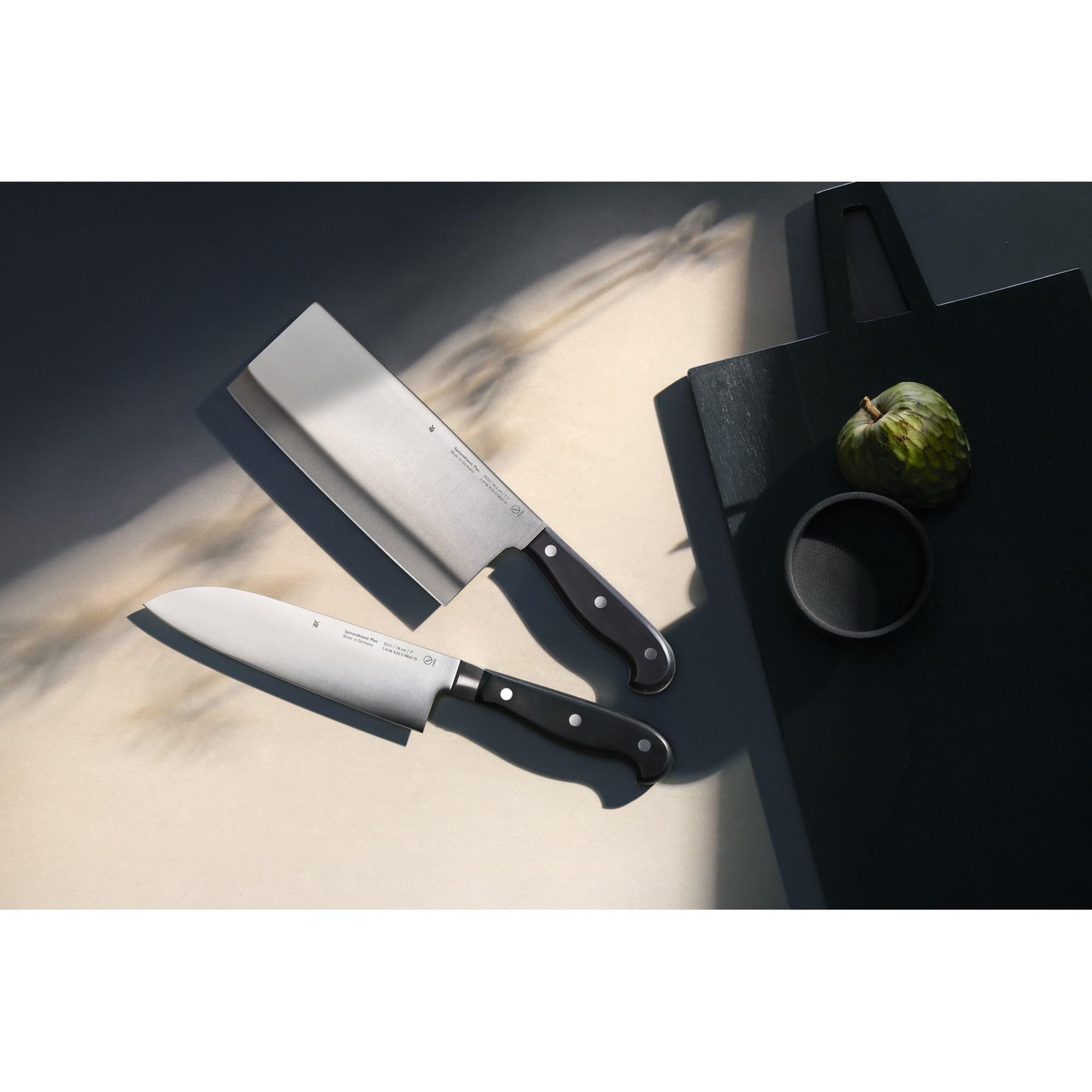wmf-spitzenklasse-plus-chinesisches-kochmesser-31-cm-made-in-germany-geschmiedet image 2