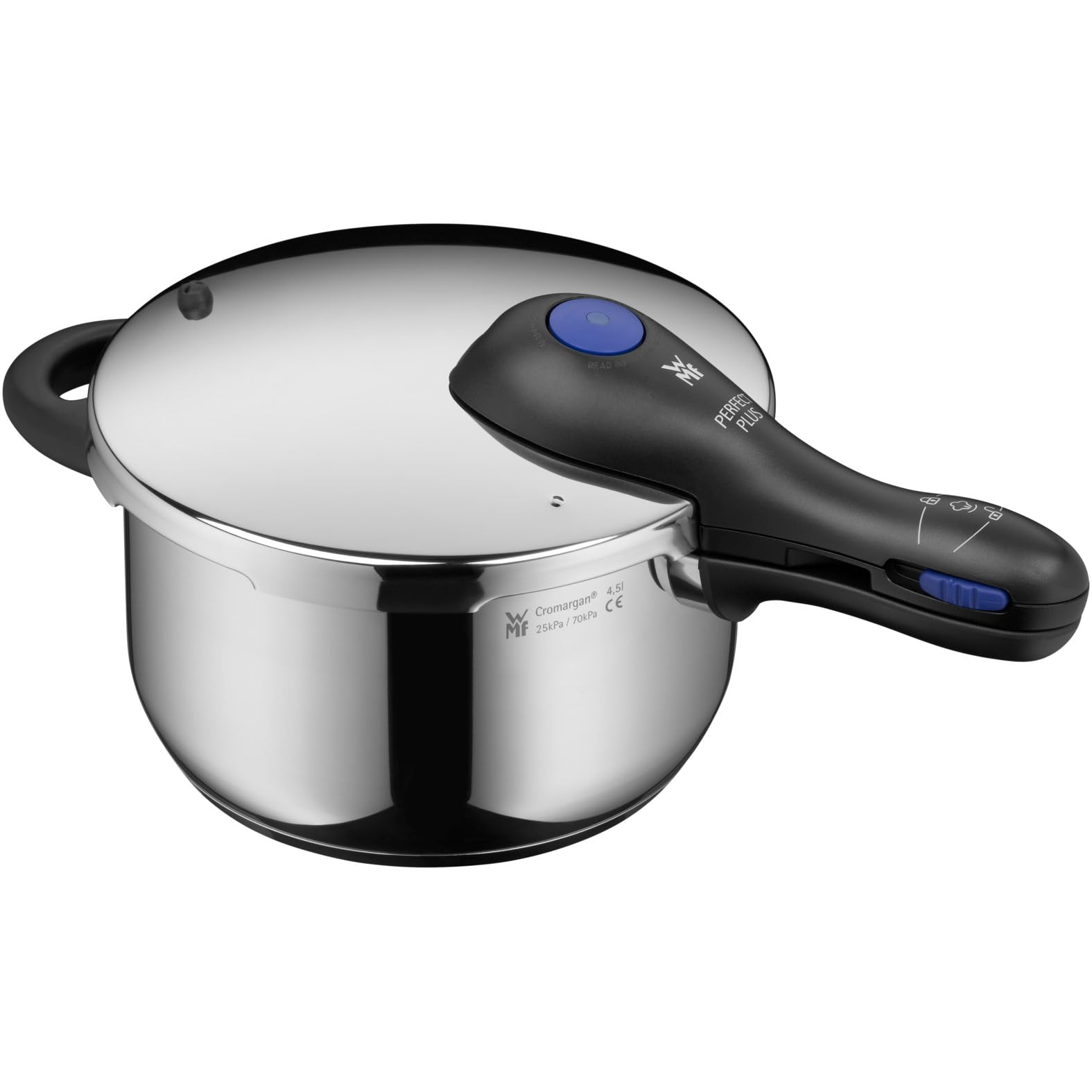 wmf-perfect-plus-one-pot-schnellkochtopf-4-5-l-mit-flammschutz-induktion-2-kochs image 1