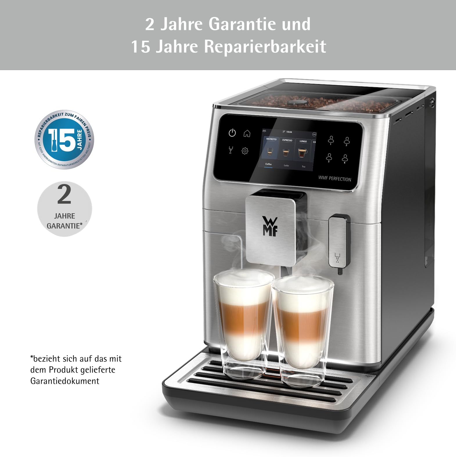 wmf-perfection-640-kaffeevollautomat-mit-milchsystem-16-getr-nkespezialit-ten-do image 7