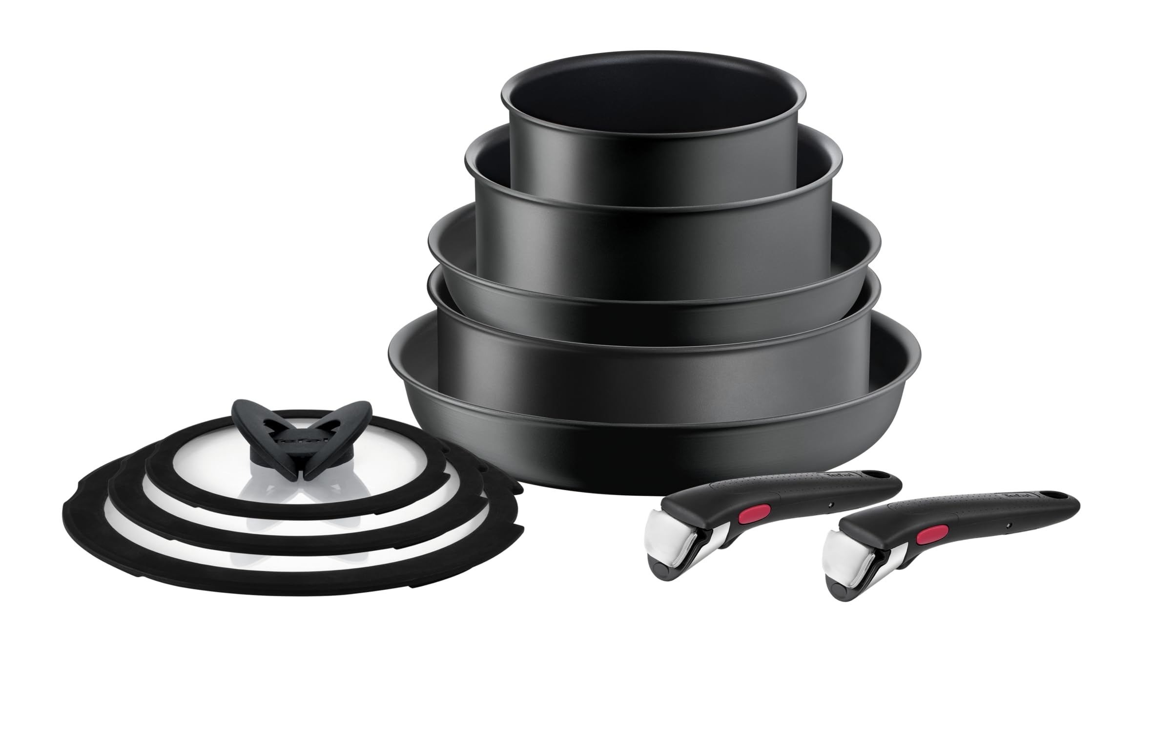 tefal-ingenio-ultimate-10-teiliges-topf-und-pfannenset-abnehmbarer-griff-stapelb image 1