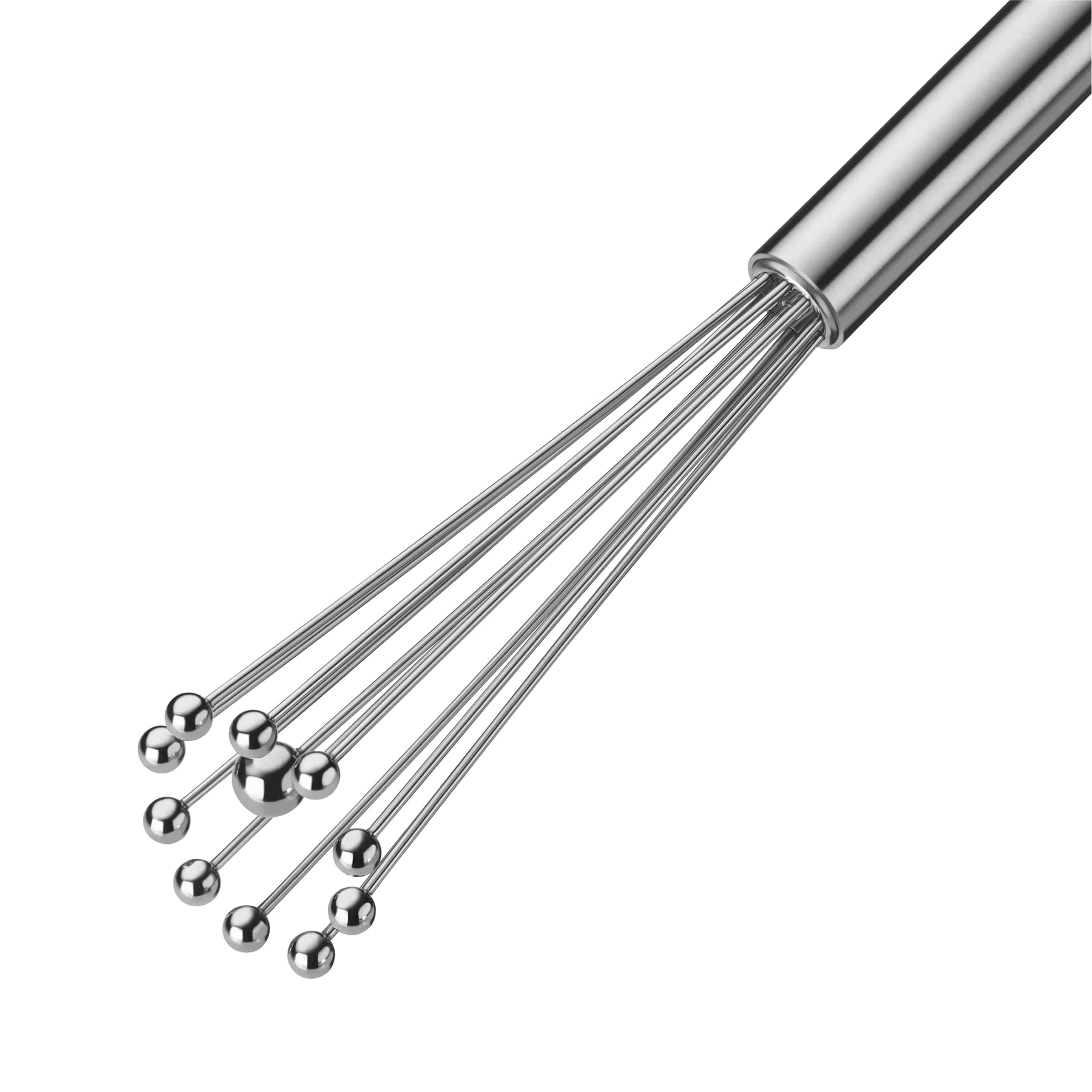 wmf-profi-plus-r-hrblitz-mini-schneebesen-21-cm-mit-edelstahl-kugeln-cromargan-e image 3