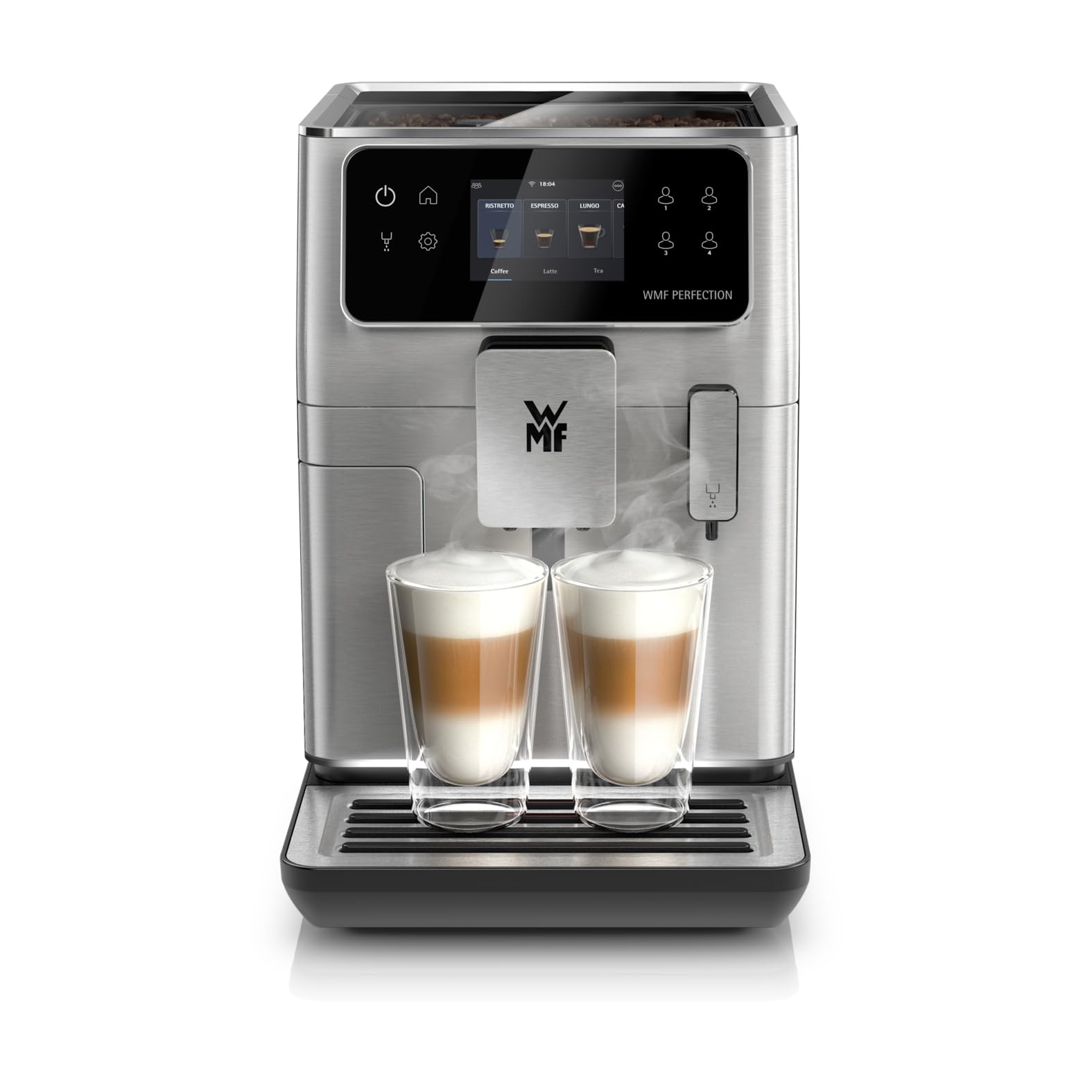 wmf-perfection-640-kaffeevollautomat-mit-milchsystem-16-getr-nkespezialit-ten-do image 1