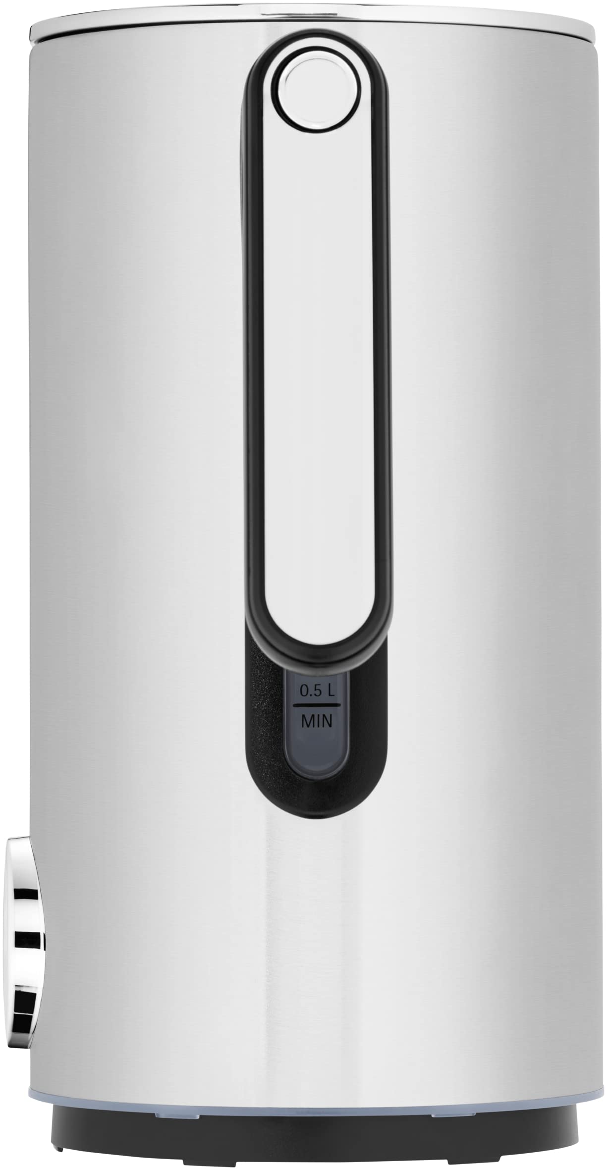 wmf-lumero-wasserkocher-1-6-l-mit-temperatureinstellung-3000-w-cromargan-edelsta image 2