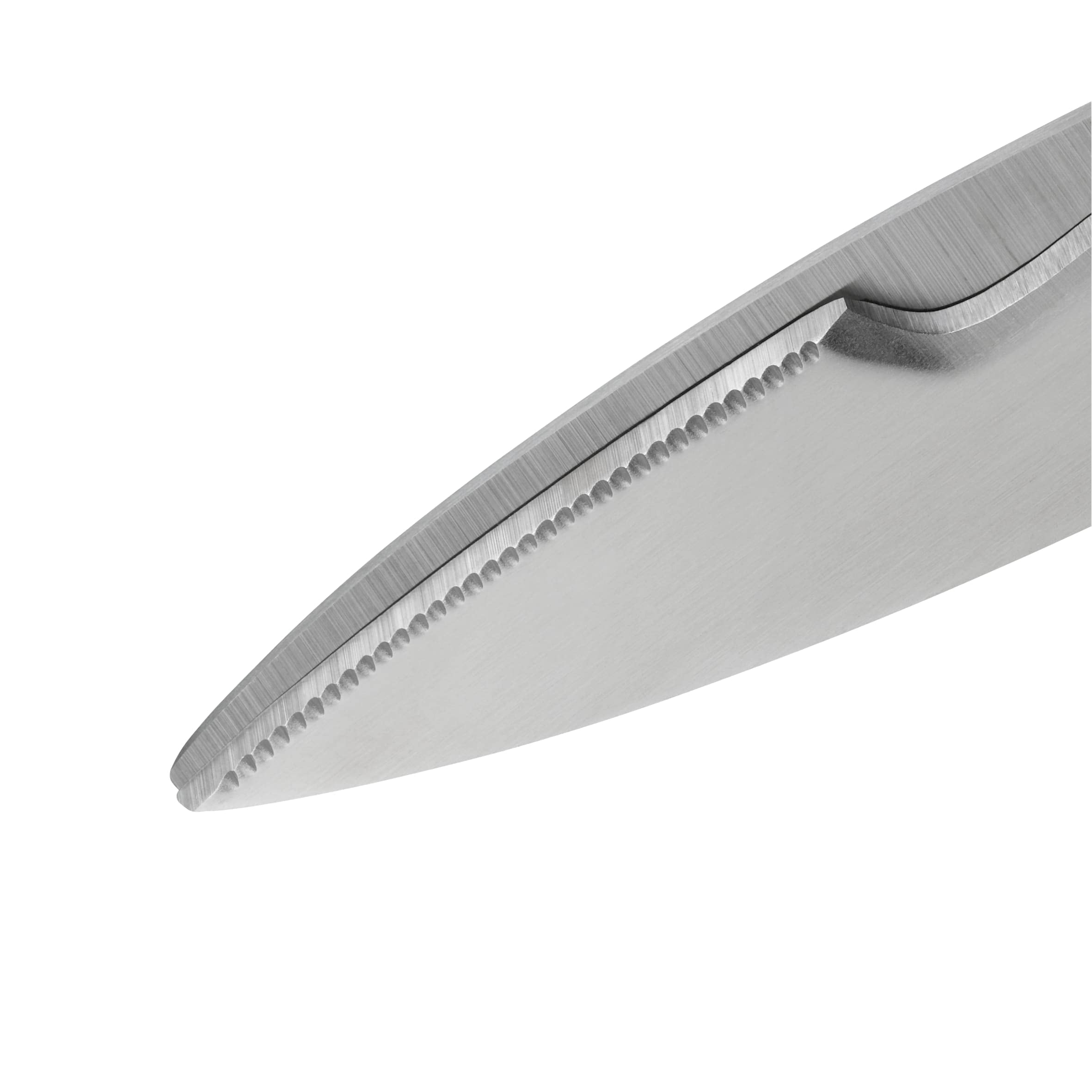 wmf-k-chenschere-21-cm-mit-s-geschliff-allzweckschere-mit-flaschen-ffner-edelsta image 5