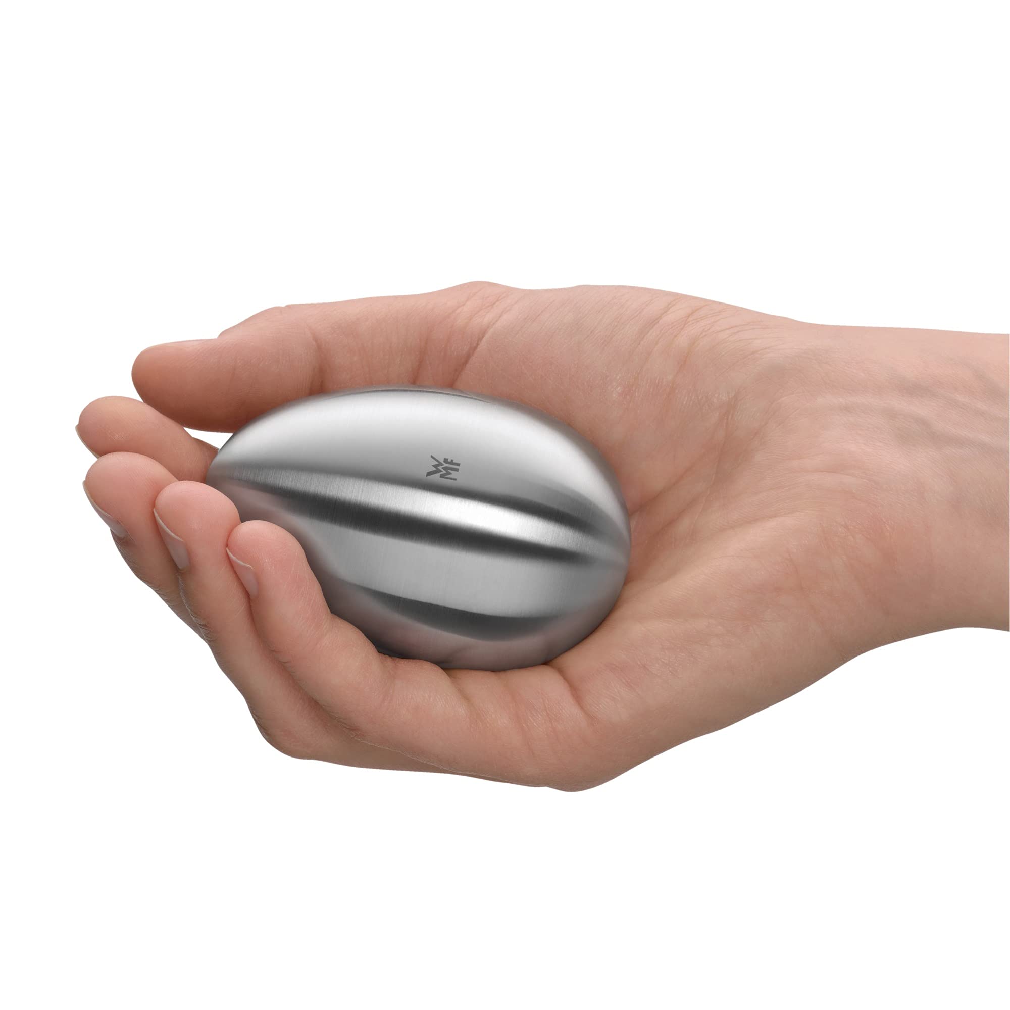 wmf-gourmet-antigeruchseife-7-cm-edelstahlseife-aus-cromargan-18-10-poliert-neut image 3